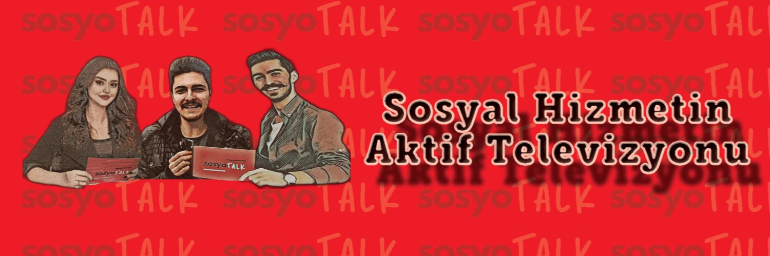 sosyotalk's profile banner image