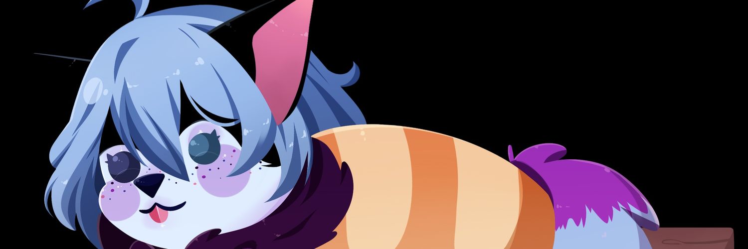 runie_tempest's profile banner image