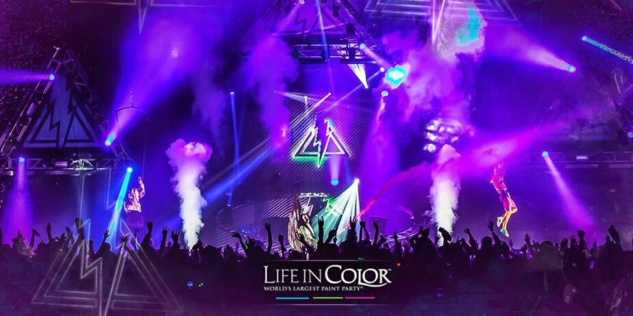 Electroklahoma's profile banner image