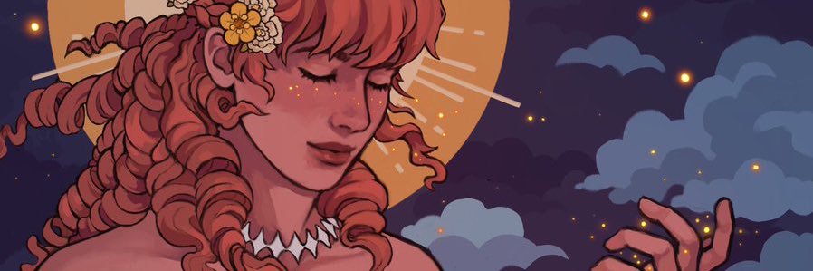 dimitri’s chamomile tea stash ✨ banner