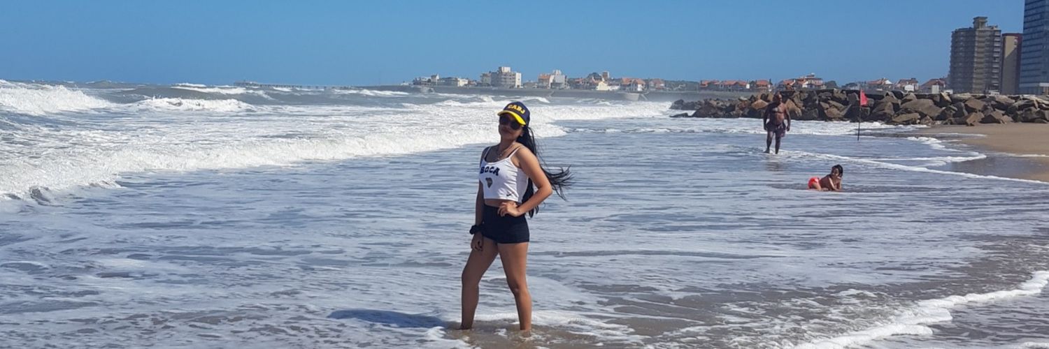 KatheBernal3's profile banner image