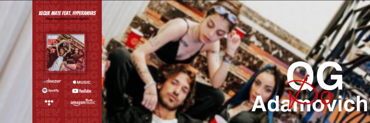 QGdoAdamovich's profile banner image
