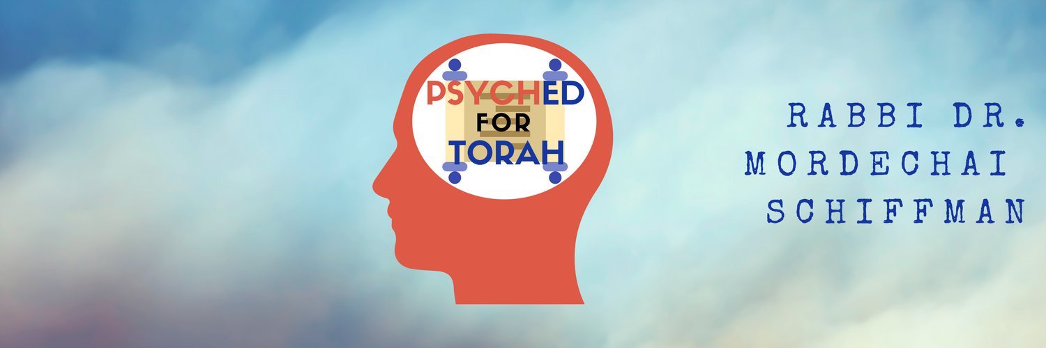 Mordechai Schiffman banner