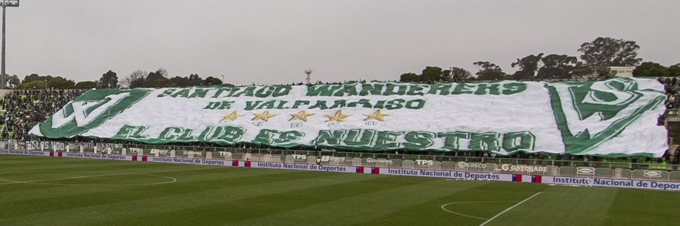 Cristóbal Martel banner