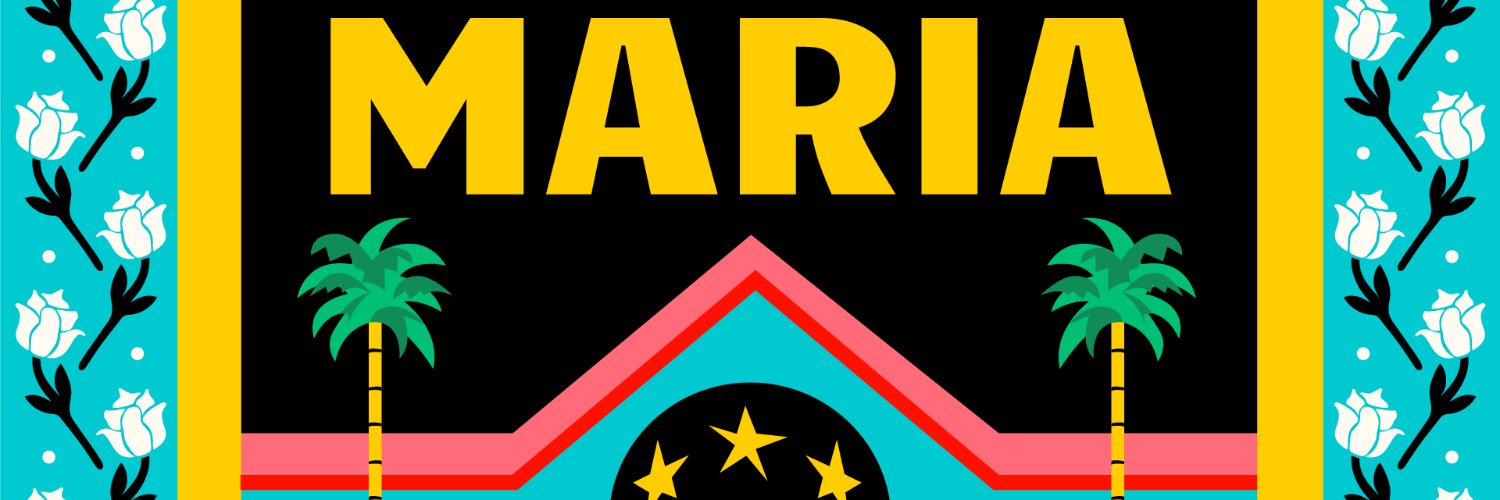 Maria Schools Profile Banner