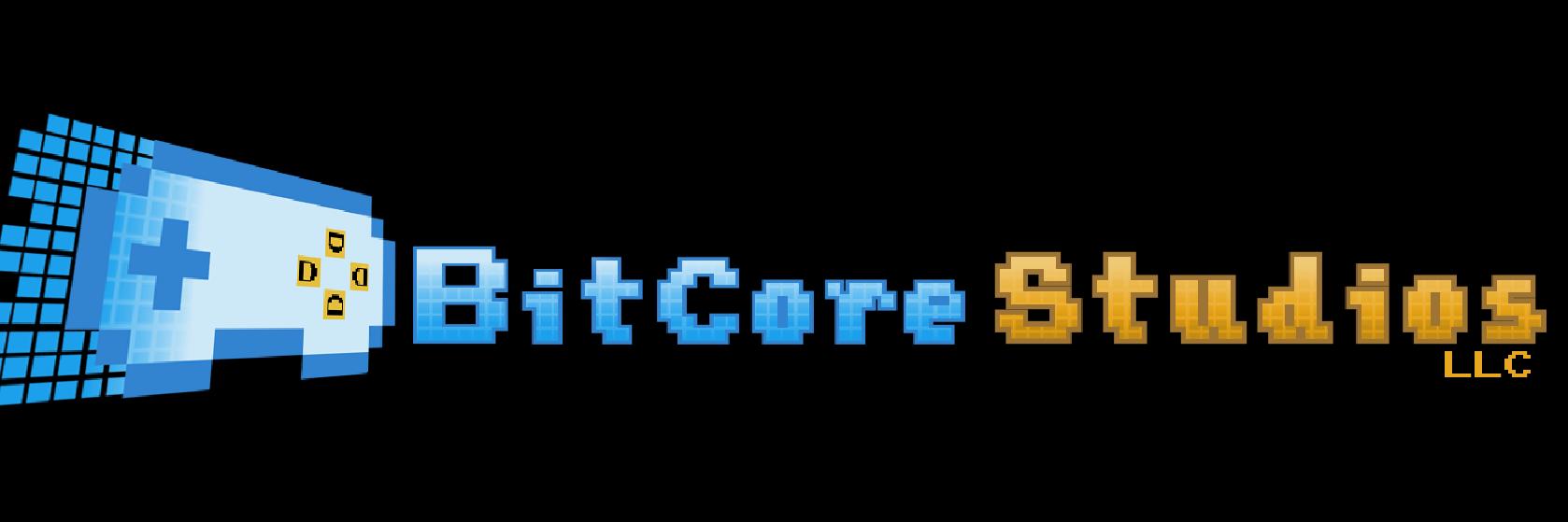 BitCoreStudios's profile banner image