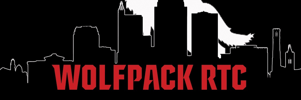 Wolfpack RTC banner