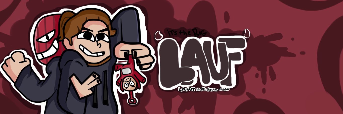 Lauf 🪖❤️ banner