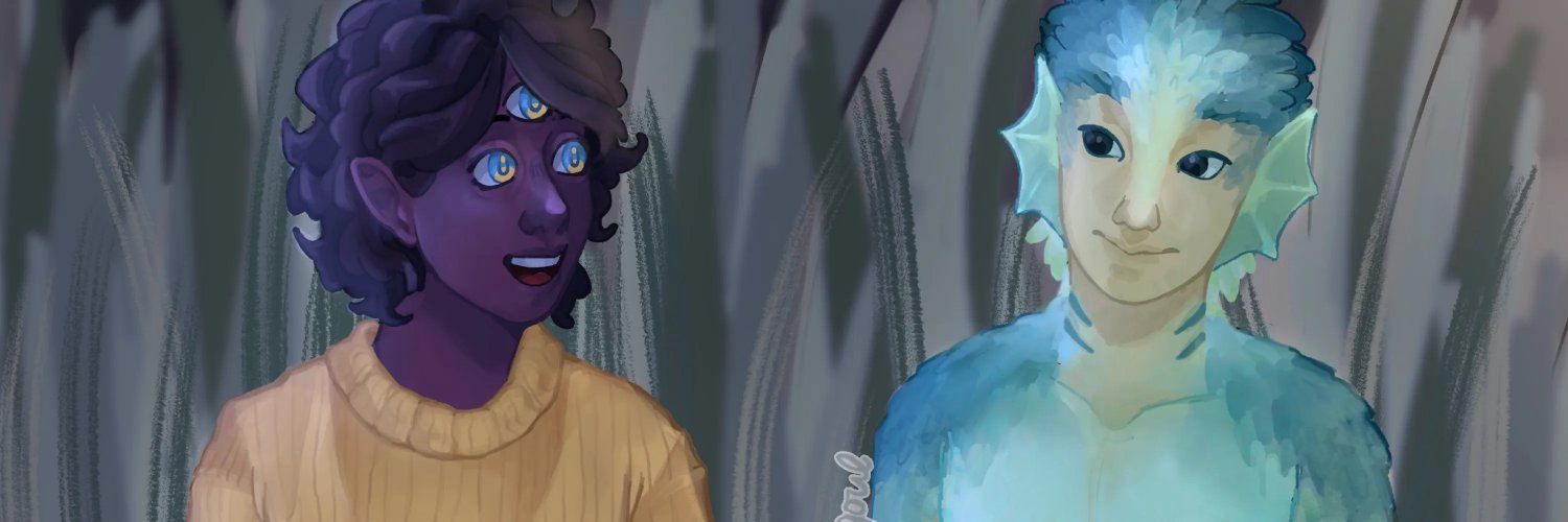 indigouink's profile banner image
