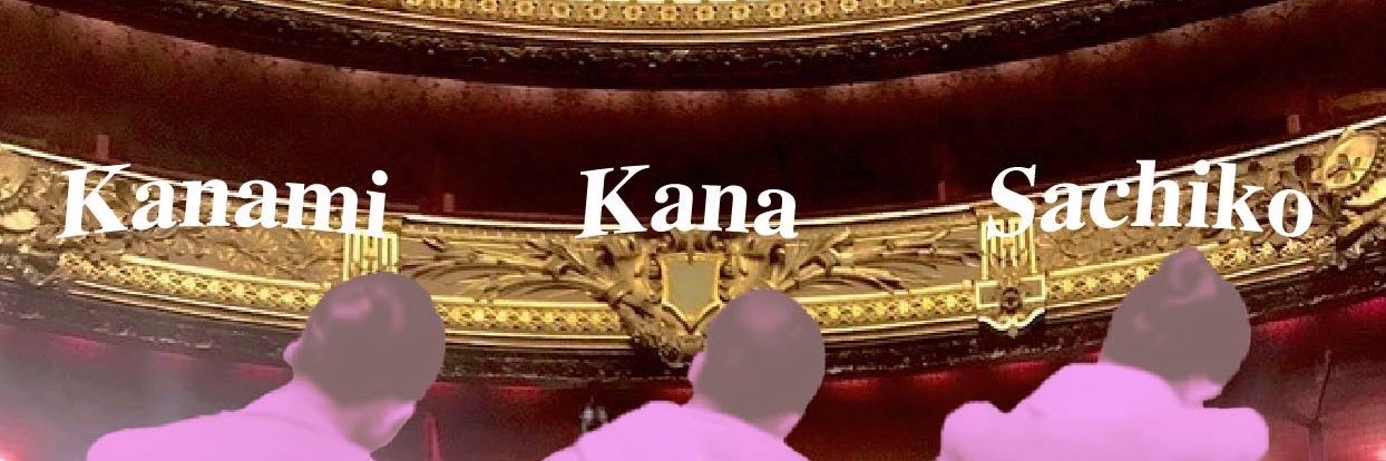 dango3ballet's profile banner image
