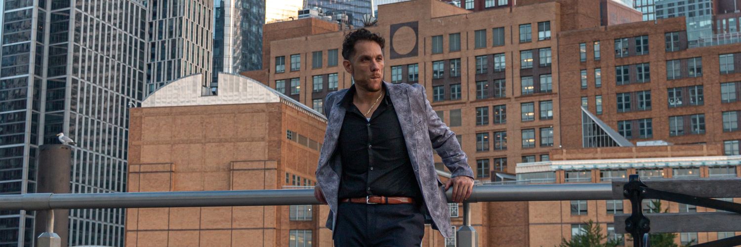 JoshuaPaled's profile banner image