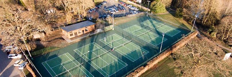 GodalmingTennis's profile banner image