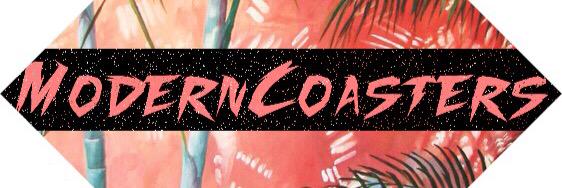 ModernCoasters's profile banner image