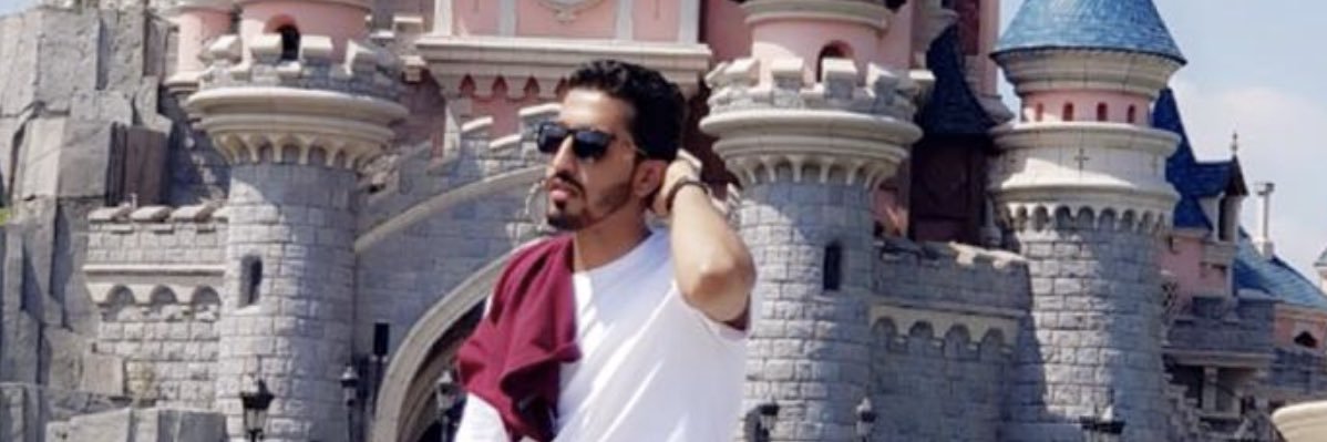 waleed22258's profile banner image