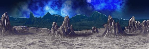 CwispyGeo Profile Banner