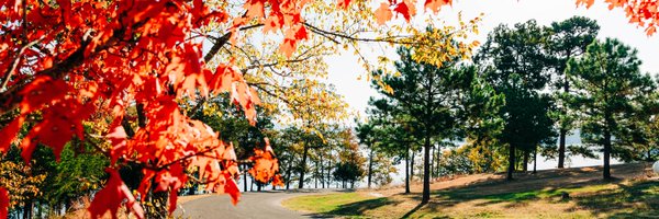 OklahomaParks Profile Banner