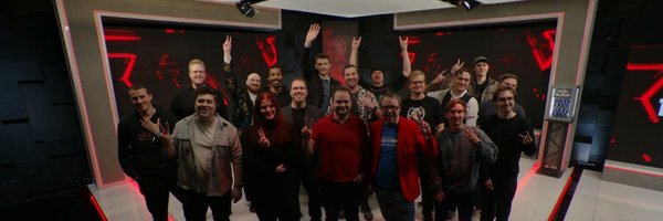 GerryCasts Profile Banner