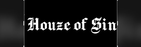 houzeofsin Profile Banner