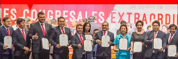 SOMOSPERUOFCIAL Profile Banner