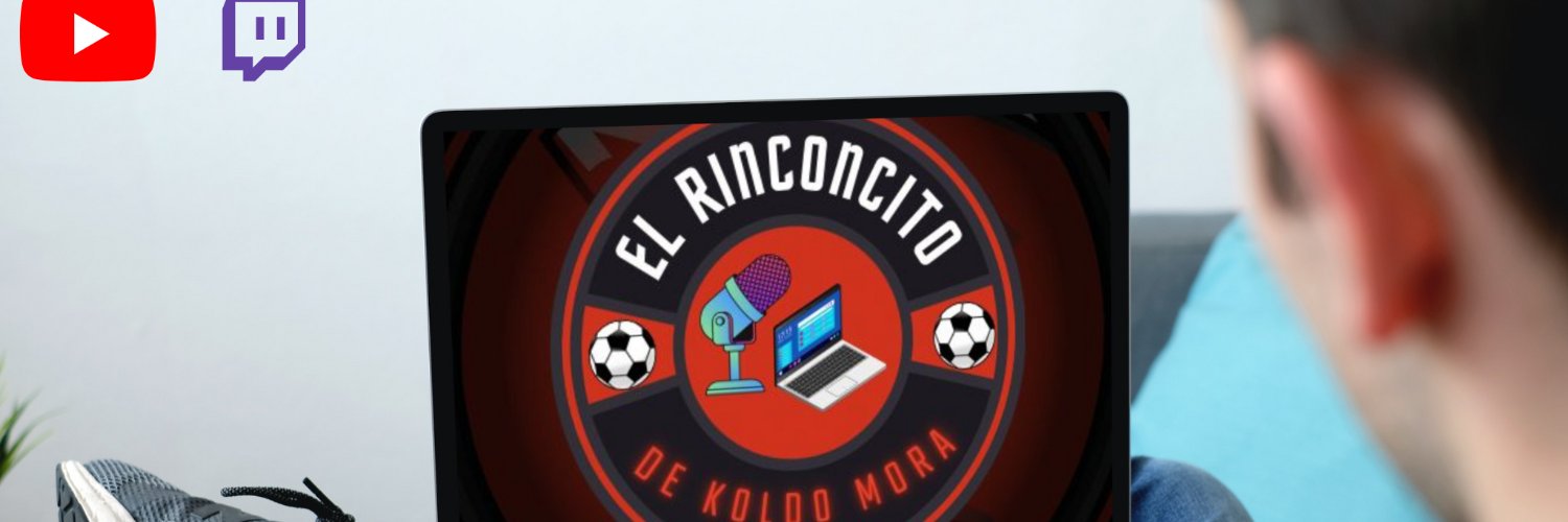 El Rinconcito del Balón banner