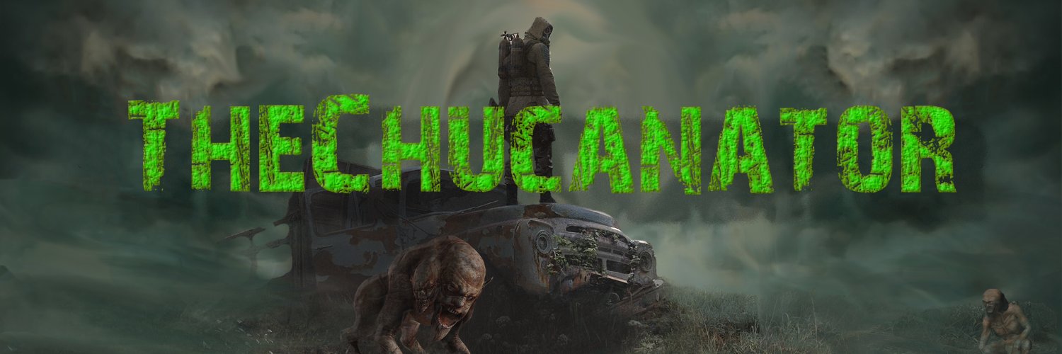 TheChucanator banner