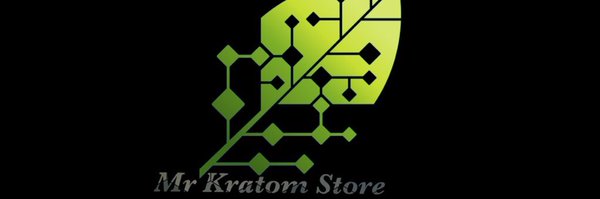 MR KRATOM STORE Profile Banner