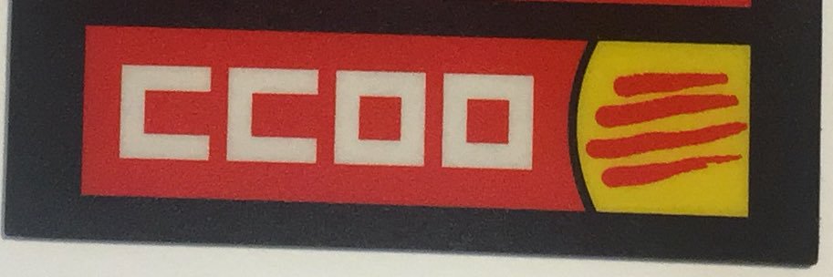 CCOO SQV Ajuntament banner