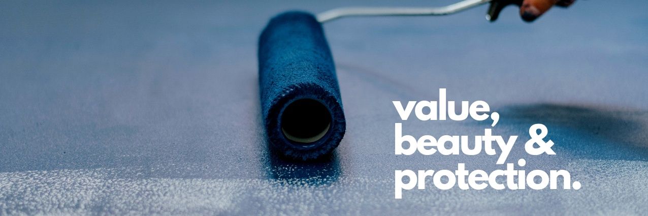 Absolute Coatings Co. banner