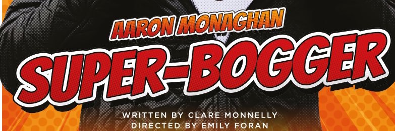 Aaron Monaghan banner