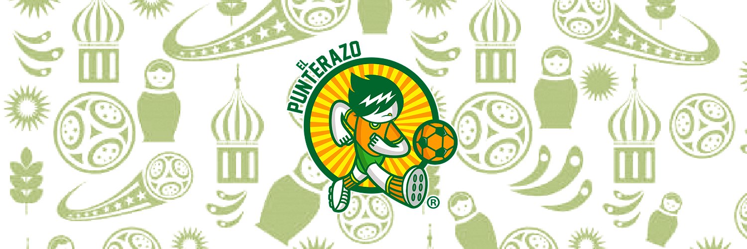 El_Punterazo's profile banner image