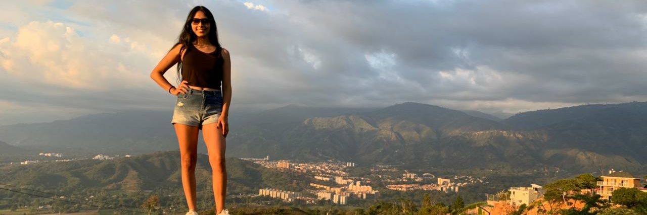 Angie_Arias06's profile banner image