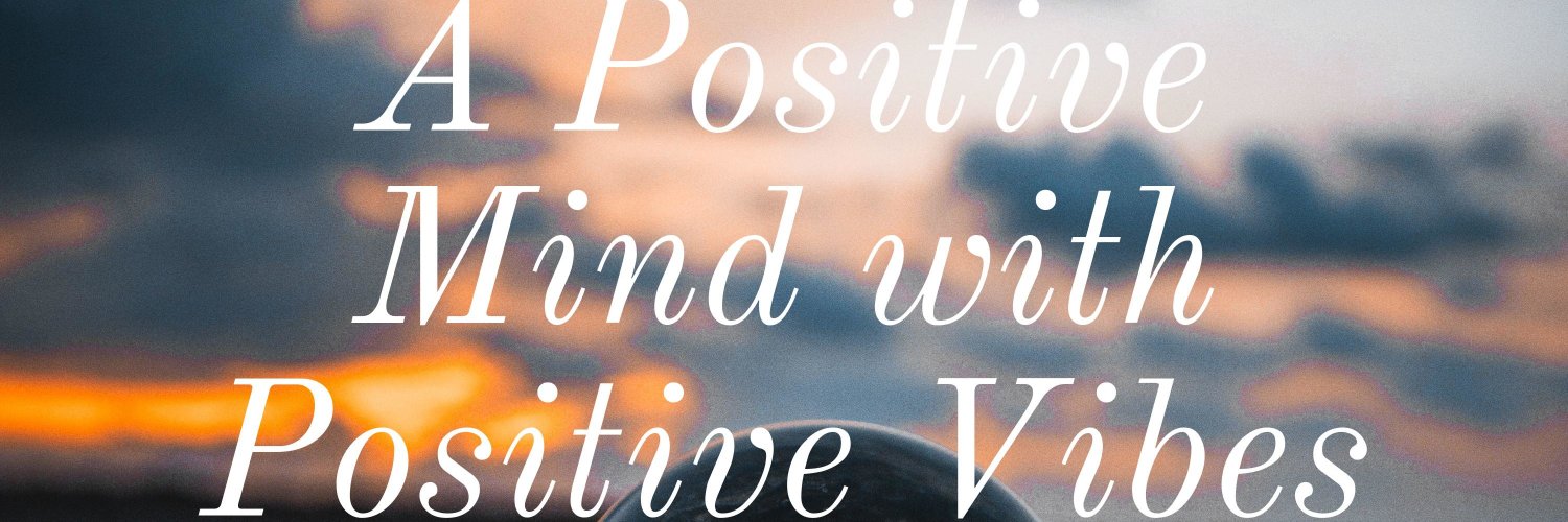 Abraham The Positive banner