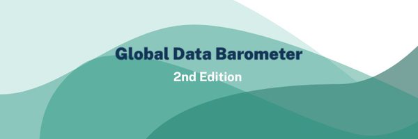 databarometer Profile Banner