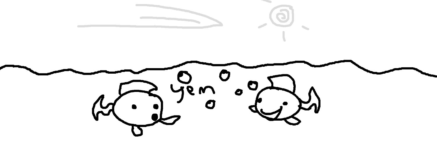 yemdff's profile banner image
