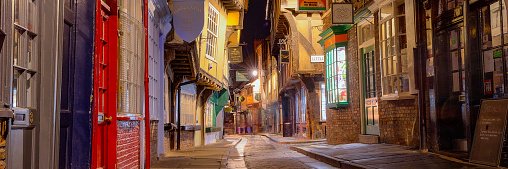 North Yorkshire Live banner