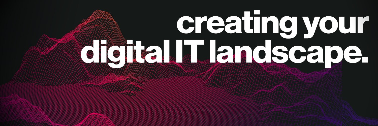 IT Support Business banner