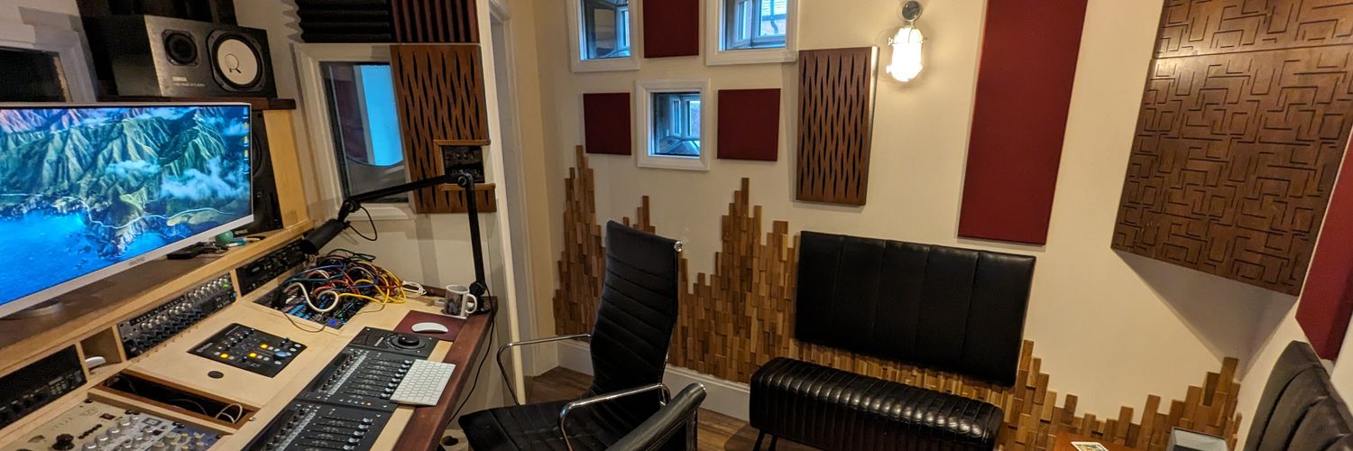 StudiosDeadline's profile banner image