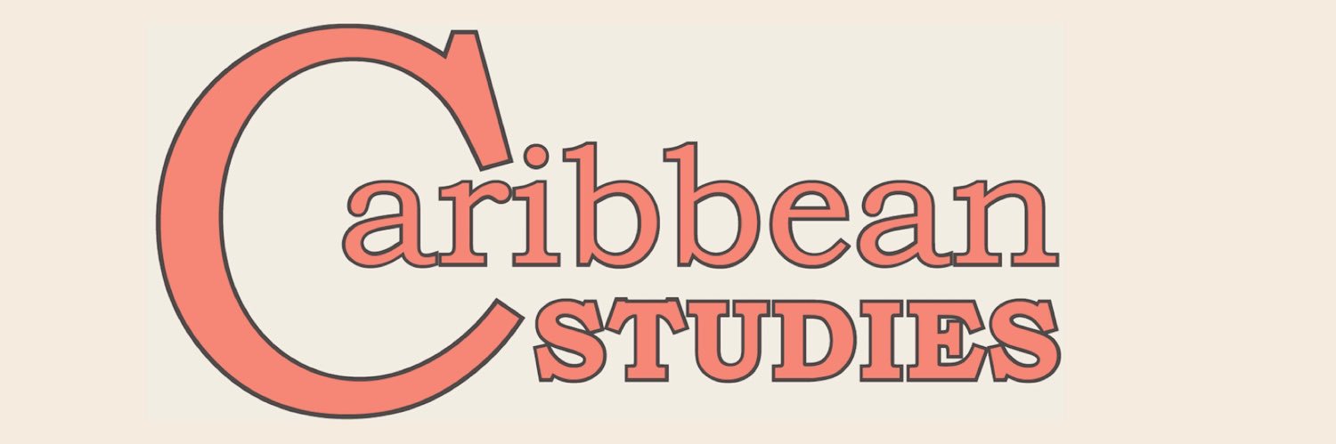 Caribbean Studies banner