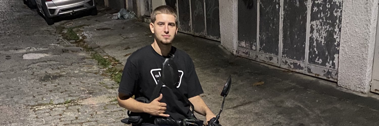 Cesaroooooo1's profile banner image