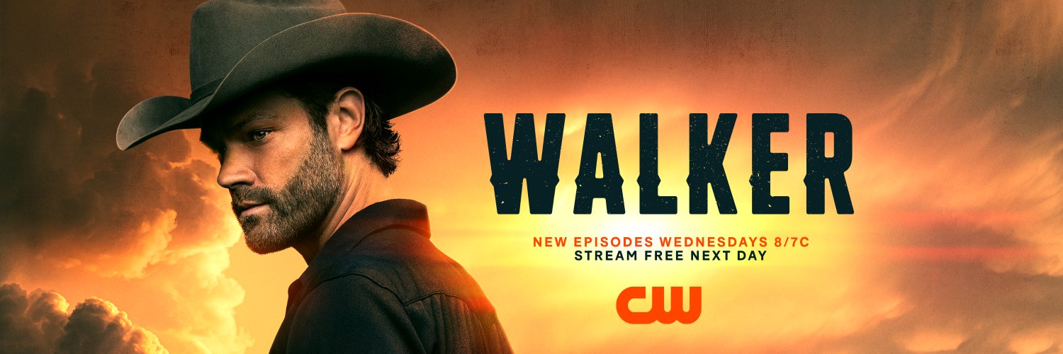 Walker banner