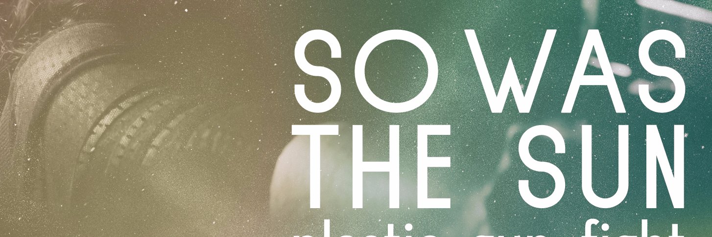 SoWasTheSun's profile banner image