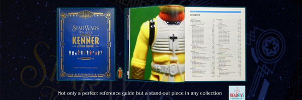 ReadFiveDesigns Profile Banner