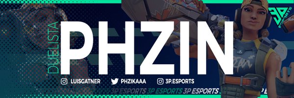phzikaaa Profile Banner