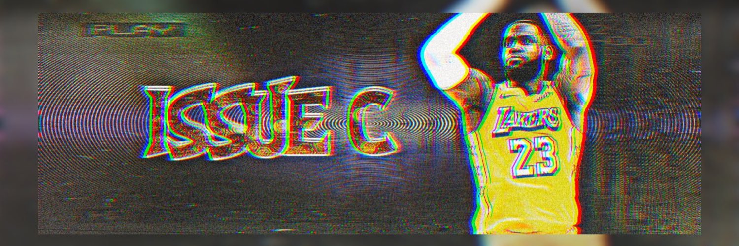 C̸❕ banner