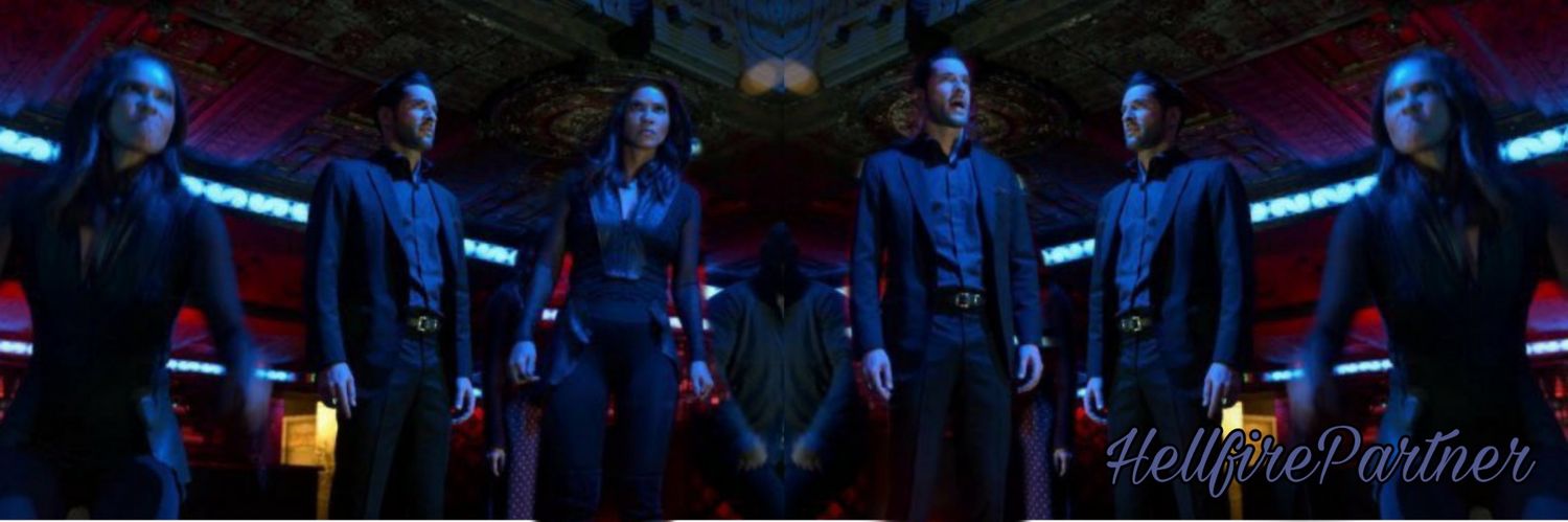 Mazikeen banner