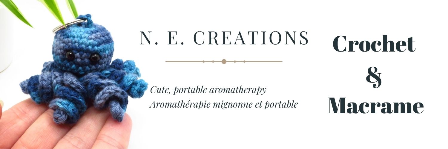 🌿🌸 N. E. Creations 🌼🌱's banner