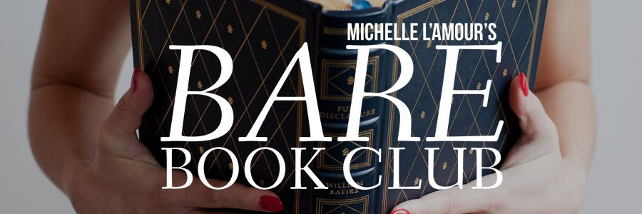 BareBookClubDC's profile banner image