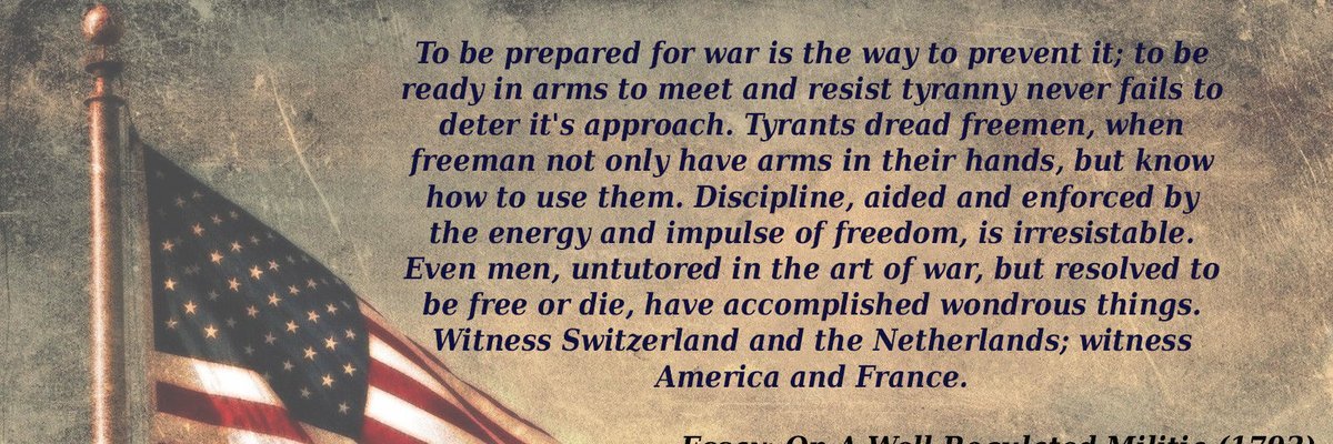 OG snuffy 🇺🇸 ( proud/American) banner