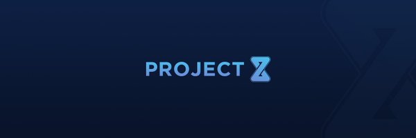 projectZtech Profile Banner