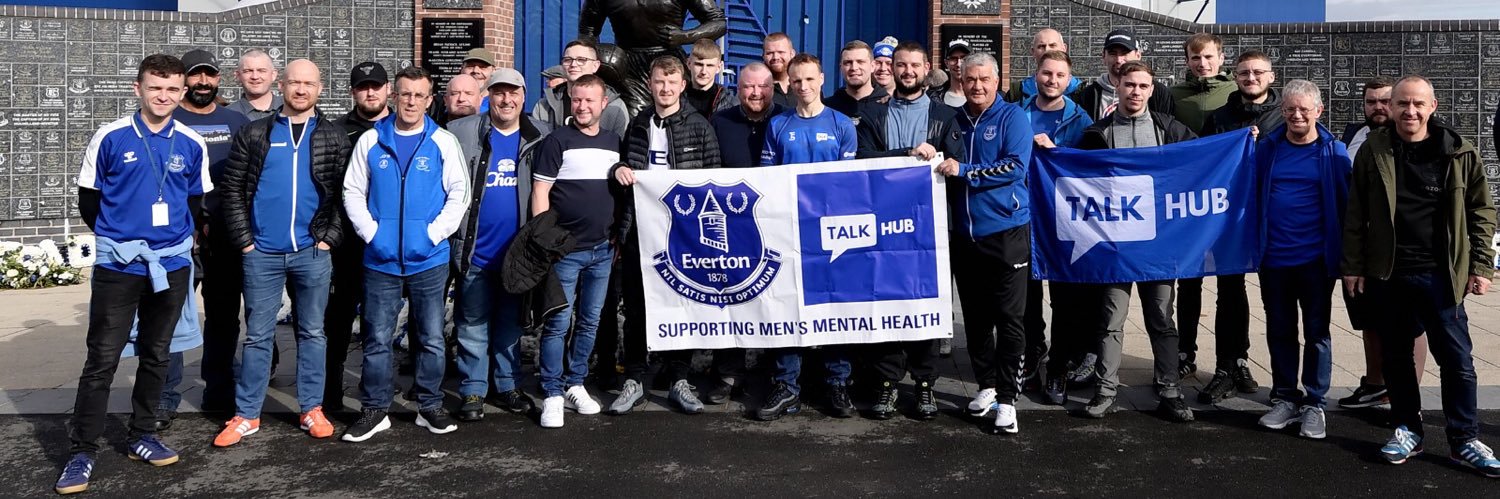 TALKHUB C.I.C banner